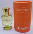 Eau de toilette "Kampos"